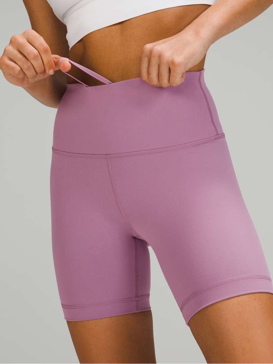 lululemon athletica Pants - Lululemon Wunder Train High-Rise Short 6"
Jubilee